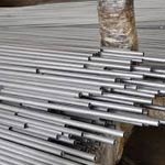 0.2 to 8 mm Thick Round 410 Stainless Steel Pipe