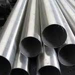 1/2-36 Inch Jindal 410 Stainless Steel Pipe 