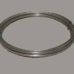 1/4 inch Stainless Steel Tubing