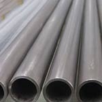 1/4 x 0.049 in. 304L Stainless Steel Seamless Tubing