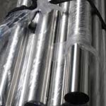 1 in. 304L Stainless Steel Welded Tubing