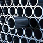 10 INCH ERW API 5L 3LPE Coated Steel Line Pipe