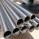 100 NB SCH 160 ASTM A312 TP 310/310S Seamless Pipes