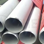 100mm diameter seamless stainless steel pipe 904l