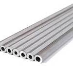 10MM 304 Stainless Steel Round Pipe