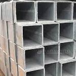 120mm seamless 446 square tube