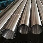 15 NB  SCH 80 ASTM A312 TP 304L Seamless Pipes