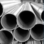 150 NB SCH 80 ASTM A312 TP 310/310S Seamless Pipes