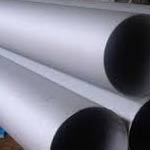 150Mm 347 Large Diameter Stainless Steel Pipe 