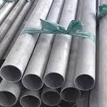 2 inch 2mm thick 446 stainless steel pipe