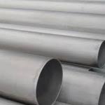 20 NB SCH 80 ASTM A312 TP 321/321H Seamless Pipes