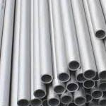 3 inch 410 Stainless Steel Pipe