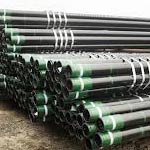 3 Inch API 5L X56 Schedule 40 Hot Dip Galvanized Seamless Steel Pipe