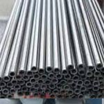 304 Stainless Steel Seamless Bare Pipe