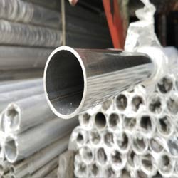 304L Stainless Steel Tubes