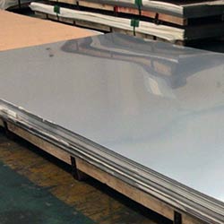 316 Stainless Steel Plate