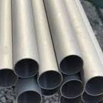 347 Schedule 5 Stainless Steel Pipe