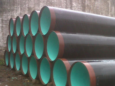 3 Layer Polyethylene Pipe Coating