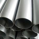 4 inch Stainless Steel 316L Pipe