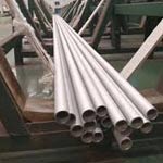 446 stainless steel seamless pipe ASTM A268