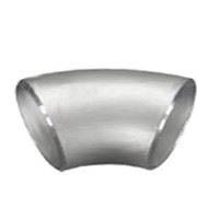 ANSI B16.9 Stainless Steel 317L 45 Degree Elbow