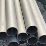 50mm diameter 304l stainless steel pipe