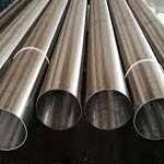 550 NB SCH 30 ASTM A312 TP 316L Seamless Pipes