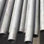 57 Mm 410 Stainless Steel Pipe