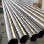 6 x 0.109 in. Weld A269 304L Stainless Steel Tube