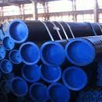 6 x Sch40 Q235 SSAW Spiral Welded Steel Pipe X46