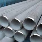 600 NB SCH 20 ASTM A312 TP 316L Seamless Pipes