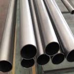 6mm To 300mm Round Stainless Steel 304L Pipes