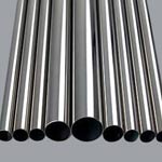 8 in. 304L Plain End Stainless Steel Tube