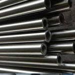 8 Inch Seamless 304 Stainless Steel Pipe