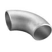 ASTM A403 Stainless Steel 90 Degree Elbow