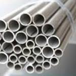 904L welded inox stainless steel pipe