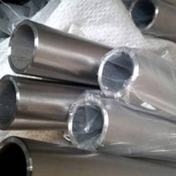 A312 Tp317l ERW Pipe