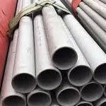 AISI 904L 18 inch Welded Stainless Pipe