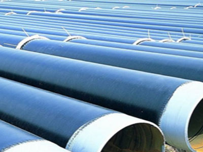 Protective Coating Pipe 