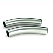 ANSI B16.9 3d pipe bend