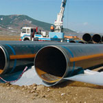 Anti-rust Galvanized Pipe Suppliers