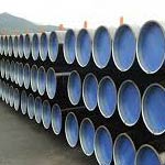 Api 5l 800mm Large Diameter Ssaw Carbon Spiral Welded Steel Pipe