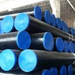 API 5L Gr.B PSL1, Welded LSAW Pipe, 24 Inch, 12M