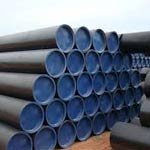 API 5L Grade SCH 40 80 160 Carbon Seamless Steel Pipe