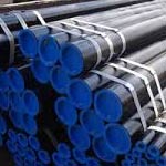 API 5L PSL2 Gr B Welded Pipe, 30 Inch, BE