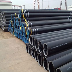 API 5L Seamless Line Pipe