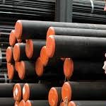 API 5L X42 Seamless Carbon Steel Pipe 1/2 To 60