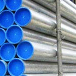 API 5L X42 Seamless Pipe, 8 Inch, 12M, FBE Coated, SCH.STD