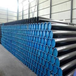 API 5L X52 Seamless Pipe PSL1/ PSL2