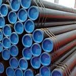 API 5L X56 SCH 40 80 160 carbon seamless steel pipe